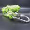 rock climbing rope for outdoor sports