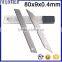 9mm 18mm spare blades for utility knife