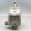 China No.1 OEM manufacturer, Genuine part for Volvo VT79A power steering pump OE No: 542000710 542 0007 10 with gears