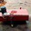 Brush machine for artificial grass for sales