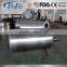 China Silver color alloy aluminium tube 200mm