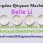 steel shuttle bobbin for quilting machine