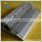 Customized:cnc machining high precision Aluminum radiator parts
