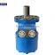 KERSEN Spool Valve Orbital Hydraulic Motor With Gerotor