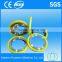 Flat Slitting Knives/circular rotary blade