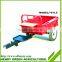 small tractor trailer
