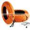 Superbike/Supersport 200/190/180/165/120/110 sizes Non-digital Motorcycle Tyre Warmer