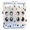 Factory suppy machinery engines parts NT855 cylinder head 3418529