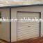 prefab carport garage