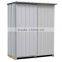 small metal farm sheds/storage shed