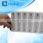 ISO18000-6C 860~960mhz rfid uhf label library