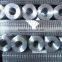 4 Mesh Galvanized square welded Wire Mesh