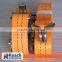 1.5 Inch Lashing Strap with Iron Handle