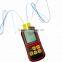 Digital Thermometer Dual Channel Temperature Meter Tester for K/J/T/E/R/S/N Thermocouple Large Display with Backlight