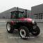 SJH 125HP 4WD Agriculture Tractor Price List