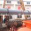 Huahong 24x32 inches rotary dryer /small wood , sawdust drying machine with low investment and high profits