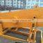 YK High Efficiency Stone Vibrating Screen Machinery, Circular vibrating sieve