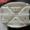 OEM blow molding Plastic footboard HDPE plastic board table borad Huizhou factory