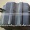 Custom plastic float HDPE Floating Module Plastic Pontoon Bridge