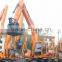 2017Jonyang Hot Sale 0.9m3 Excavator on Wheels 21ton Excavator JYL621E for Sale