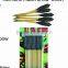 ccarbon fiber arrow hunting feather arrow bow and arrow