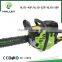 2015 Chinese Florabest Portable Pocket Gasoline Chainsaws with EU-II GS CE EMC Approved HLYD - 58N
