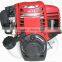 hot sales durable 4 stroke gasoline engine GX35