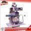 CNC horizontal milling machine miller XK6325B