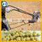 Precision mung bean hand seeding machine