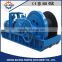 Factory supply safe and reliable Two-speed general purpose winch