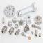 Dongguan Factory Supply stainless steel precision cnc turning parts