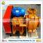 Centrifugal pump for corrosive acid slurry pump