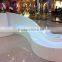 Fibre Reinforced Plastic Furniture