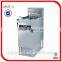Deep fryer/Stainless Steel Electric Deep Fryer with Timer (DF-26-2A)