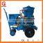 GEC customized dry and wet shotcrete machine system for sale