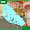 multipurpose plastic whale manual fruit vegetable rice sifter wash washing basin strainer sieve
