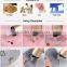Creative personal small size mini handy washer