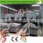 The Newest Project Fully Automatic Continuous Waste Tire Machine With Free Burner