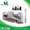 hydroponics 1000w double ended super hps lamp fixture/ 1000w double ended lamp cover/ de horticulture socket kits light fixture