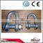 G2150 Bow Type Forged Shackle