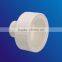 PPR pipe fittings ppr socket