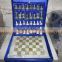 WHOLESALE 2017 NEW PRICE High Quality ONYX CHESS BOARDS WITH FIGURES