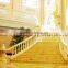 NATURAL COLOR ONYX BALUSTRADE
