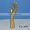 Fashion display fiberglass jewelry hands mannequins