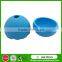 non-toxic silicone ice cube tray for different shapes/diamond silicone ice cube tray