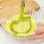 Potato Masher Plastic Potato Press for french fries,Potato Press Ricer