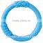2015 Manufactory Direct Sales FDA Approved Baby Silicone Ring Kids Pacifier