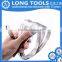 Top quality long distance stainless steel ruler 2m use for measuring