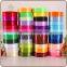 Cheap celebrate it ribbon for bows