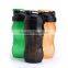 China best selling ,The new creative sports bottle ,shake bottle customized wholesale ,upscale Korean